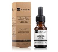 Dr Botanicals Sérum Expert Réparateur Regard 15 ml