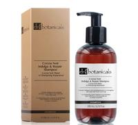 Dr Botanicals Shampoo Réparateur Cocoa Noir Vegan 200 ml