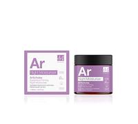 Dr Botanicals Superfood - Crème de Nuit Hydratante á l'Artichaut et Concombre - 60ml
