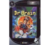 Dr. Brain reist durch die Zeit [Back to Games]