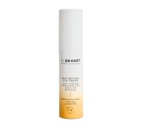Dr. Brandt Bright This Way Crème Contour des Yeux 24/7 Retinol - Lisse l’apparence des rides, illumine et hydrate la zone du regard - 15 g