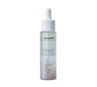 Dr. Brandt Dare to Age Revitalizing Face Serum - Lisse rides et ridules, restaure l'éclat, et apaise grâce à un parfum relaxant et boostant la confiance - 30 mL
