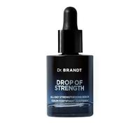 Dr. Brandt Drop of Strength Sérum fortifiant pour toute la journée - Améliore la résilience de la peau et procure une hydratation instantanée - 30 mL
