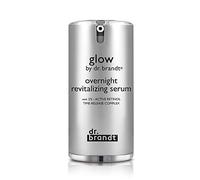 dr. brandt Glow Overnight Resurfacing Serum 50 ml