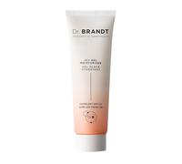 Crème hydratante Dr. Brandt iD-STRESS Icy Gel - Revitalise la peau terne pour un teint éclatant et frais - 50 g