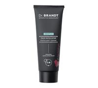 Dr. Brandt Microdermabrasion Gentle Face Exfoliator - Réduit l'apparence de la peau ternie, des irrégularités, rides et cicatrices d'acné - 60 g