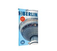 Dr. Brigitte Hi 3 Tage in Berlin: Ankommen. Einchecken. Losgehen (3 Tag (Poche)