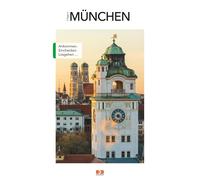 Dr. Brigitte Hi 3 Tage in München: Ankommen. Einchecken. Losgehen ... (3 (Poche)