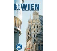 Dr. Brigitte Hi 3 Tage in Wien: Überlegt planen, nachhaltig reisen (3 T (Poche)