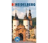 Dr. Brigitte Hintzen-Bohlen John Sykes 3 Days in Heidelberg (Poche)