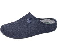 Dr. Brinkmann 320041-05, Mule, Blau, 31 EU