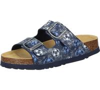 Dr. Brinkmann 500046-05 Chausson, Bleu, 27 EU