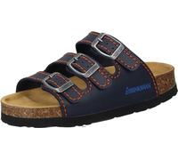 Dr. Brinkmann - 505111 - Mules - Mixte Enfant - Bleu - 27