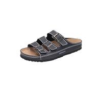 Dr. Brinkmann 600016, Chaussures homme, Noir, 45
