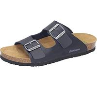 Dr. Brinkmann 600275, Mules Homme -Bleu (Ozean 5) - 40