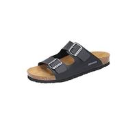 Dr. Brinkmann Homme 600275 Mules, Noir (Schwarz 1), 44 EU