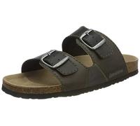 Dr. Brinkmann 601005, Chaussures homme, Noir, 44