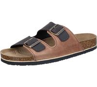 Dr. Brinkmann 602866, Chaussures homme - Marron (Marron), 40 EU