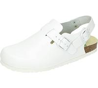 Dr. Brinkmann 603011, Chaussures mixte adulte - Blanc-TR-SW242, 41 EU