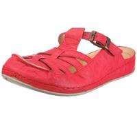 Dr. Brinkmann 700428, Chaussures femme - TR-B1-Rouge-24, 36 EU
