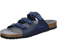 Dr. Brinkmann 705171, Chaussures femme - Bleu (Bleu - V.1), 38 EU