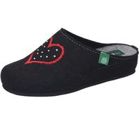 Dr. Brinkmann Chaussons Pour Femmes À Talons 330195