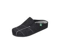 Dr. Brinkmann Chaussons pour Homme, Gris, 42 EU