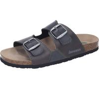 Dr. Brinkmann Chaussures Pour Hommes Clogs Pantoletten Boucle 601005