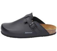 Dr. Brinkmann Chaussures Unisex 600140 Femmes Hommes Pantoufles Sandales Clogs