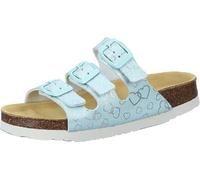 Dr. Brinkmann Femme 500057-71 Mule, Vert, 39 EU