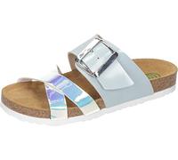Dr. Brinkmann Femme 700041-51 Sandale Plate, 38 EU