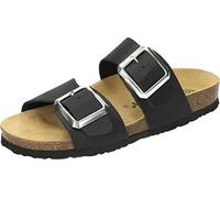 Dr. Brinkmann Femme 700288-01 Mocassin, Noir, 38 EU