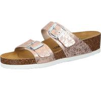 Dr. Brinkmann Femme 700570-42 Chausson, Rose, 38 EU