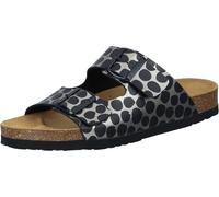 Dr. Brinkmann Femme 700621-01 Semelle de Mocassin, Noir, 37 EU