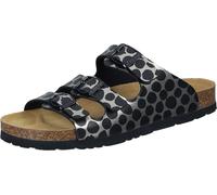 Dr. Brinkmann Femme 700622-01 Semelle de Mocassin, Noir, 42 EU