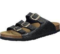 Dr. Brinkmann Femme 700630-01 Semelle de Mocassin, Noir, 40 EU