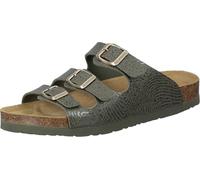 Dr. Brinkmann Femme 700630-07 Semelle de Mocassin, Vert, 40 EU