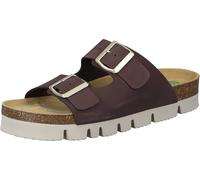 Dr. Brinkmann Femme 700637-02 Semelle de Mocassin, Marron, 38 EU