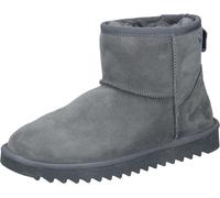 Dr. Brinkmann Femme Aledo Botte Tendance, Gris, 37 EU