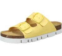 Dr. Brinkmann Femme Bonillo Pantoletten Mule, Gel Clair, 40 EU