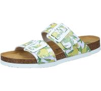 Dr. Brinkmann Femme Bonillo Pantoletten Mule, Gel Clair, 43 EU