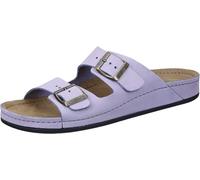 Dr. Brinkmann Femme Bonillo Pantoletten Mule, Lilas, 43 EU
