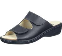 Dr. Brinkmann Femme Chelva Pantoletten Mule, Noir, 43 EU