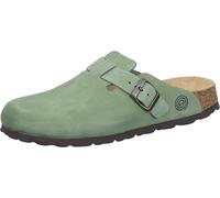 Dr. Brinkmann Femme Nerpio 600131 Clogs Mocassin Penny, Vert, 36 EU