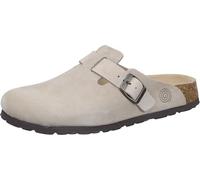 Dr. Brinkmann Femme Nerpio 600177 Clogs Mocassin, Beige, 40 EU Large