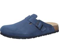 Dr. Brinkmann Femme Nerpio 600177 Clogs Mocassin, Bleu, 41 EU Large
