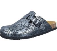 Dr. Brinkmann Femme Nerpio Clogs Mule, Gris, 45 EU