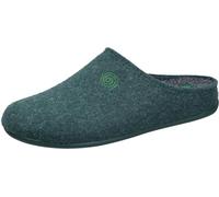 Dr. Brinkmann Femme Nerpio Home Mule, Vert, 40 EU