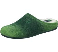 Dr. Brinkmann Femme Nerpio Home Mule, Vert Clair, 39 EU
