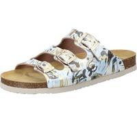 Dr. Brinkmann Femme Novelda Pantoletten Mule, Multicolore, 42 EU